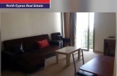 1 Bedroom apartment for rent Nicosia